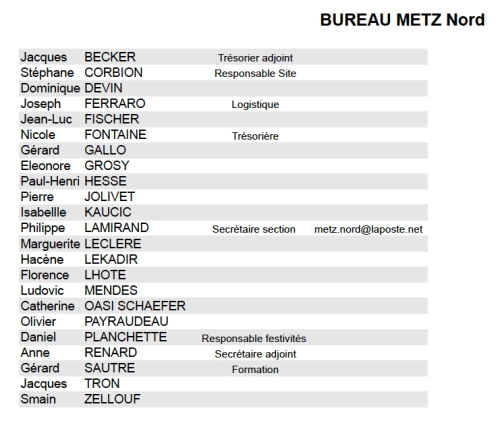 Bureau %22Jean Moulin%22 2013